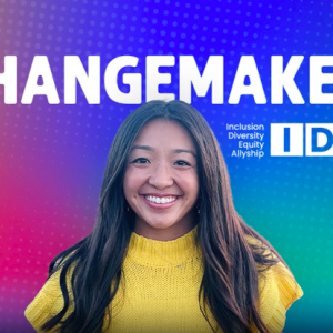 Change Makers