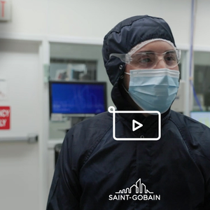 Saint-Gobain: Success in the Making!