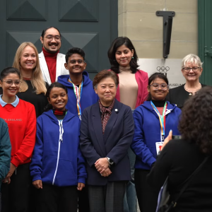 Group photo