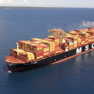 MSC Marie