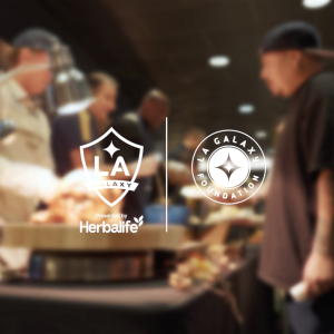 LAG, LAGF and Herbalife Logos