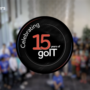 Celebrating 15 years of goIT