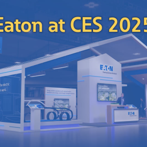 EATON at CES 2025