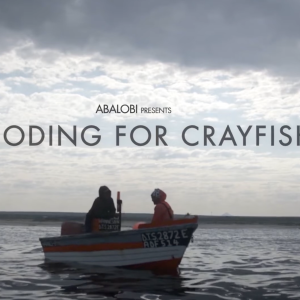 ABALOBI presents Coding for Crayfish
