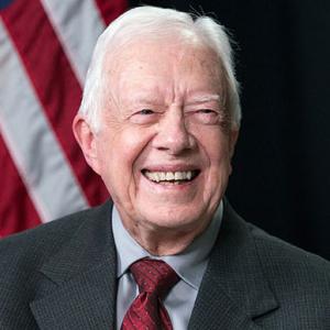 Jimmy Carter