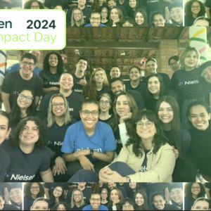 Nielsen Global Impact Day