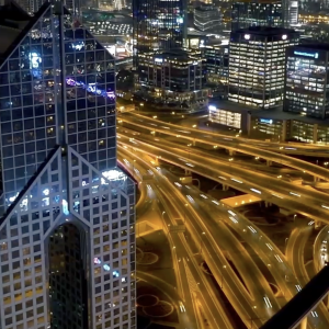 cityscape
