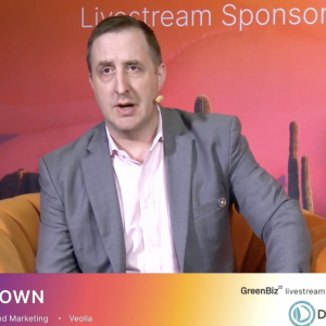 Robert Brown interview