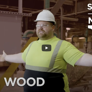 Success in the Making: Joel Wood