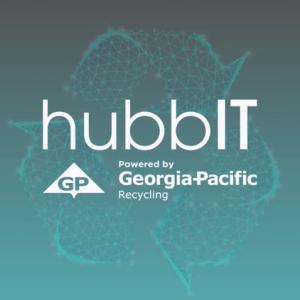 hubbIT logo