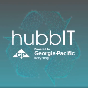 hubbIT logo