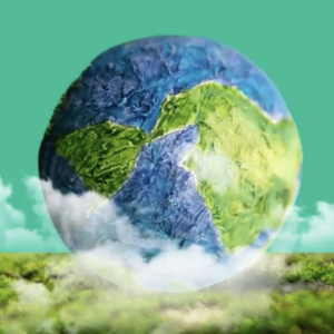 globe