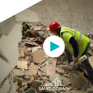 The Gypsum Circular Economy - Saint-Gobain.