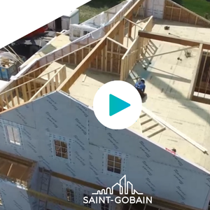 Saint-Gobain Journey to 2030: Offsite Construction.