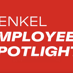 Henkel Employee Spotlight