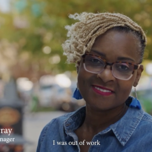 Remeja Murray HR, Business Manager
