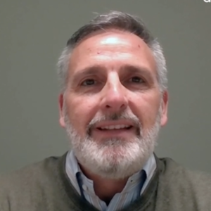 David Heredero, Guadalajara Plant Director for Electrolyzers at AcceleraTM by Cummins 