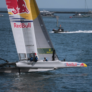 Sailboat