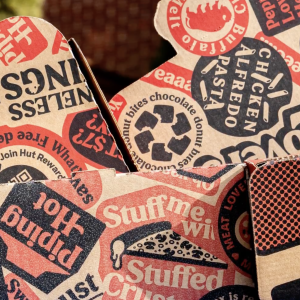 recyclable packaging