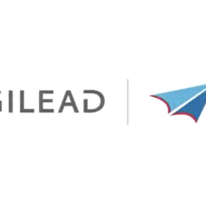 Gilead and Kite logos