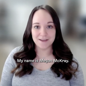Megan McKray