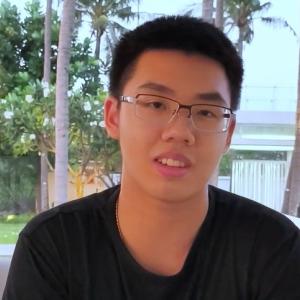 Photo of Pannawish Tanthawichian.