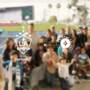 AEG’s LA Galaxy, hosted a fireside chat with team Defender and former captain of the Japanese National Team, Maya Yoshida.