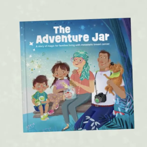 The Adventure Jar book