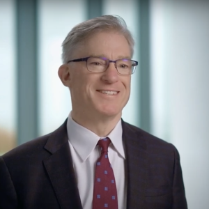 Blake Moret, Chairman and CEO of Rockwell Automation​​