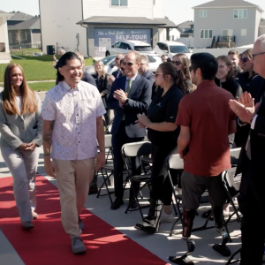 event red carpet