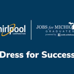 whirlpool dress for success