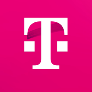 T-Mobile logo