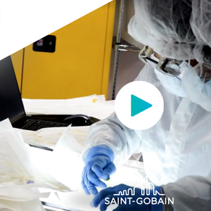 Saint-Gobain Journey to 2030.
