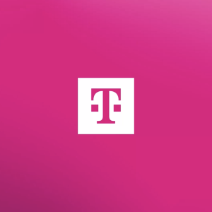 T-Mobile Logo