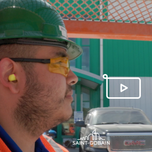 Jose Ramirez, Saint-Gobain.