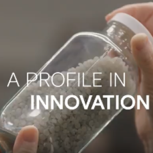 a profile in innovation