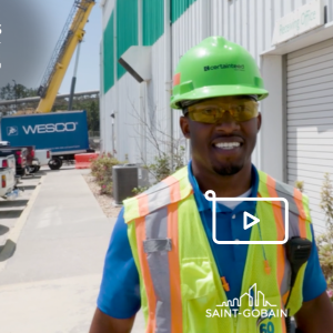 Success in the making: Doriantha Beauford.