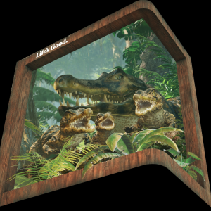 Don't let them disappear screenshot