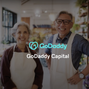 GoDaddy Capital