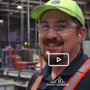 Jon Offord, Saint-Gobain.