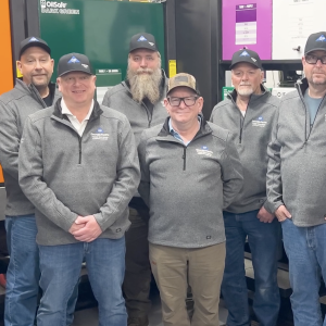 reliability team