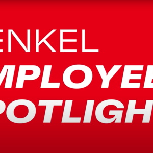 Henkel Employee Spotlight