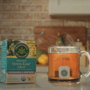 Stress Ease tea