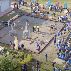 playground