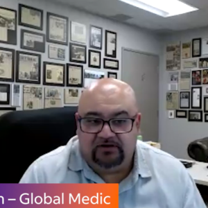 Rahul Singh - Global Medic