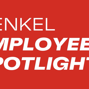 Henkel Employee Spotlight