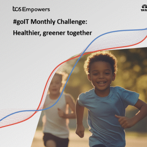 #goIT Monthly Challenge