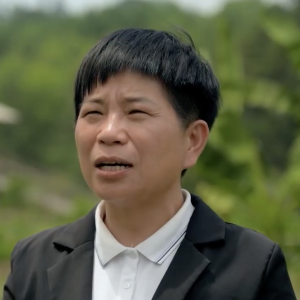 Chen Zhen, Entrepreneur Who Returned Home to Launch the Start-Up