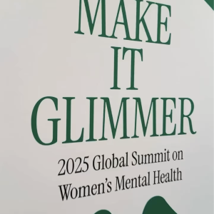 "Make it Glimmer"