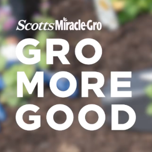 ScottsMiracle-Gro